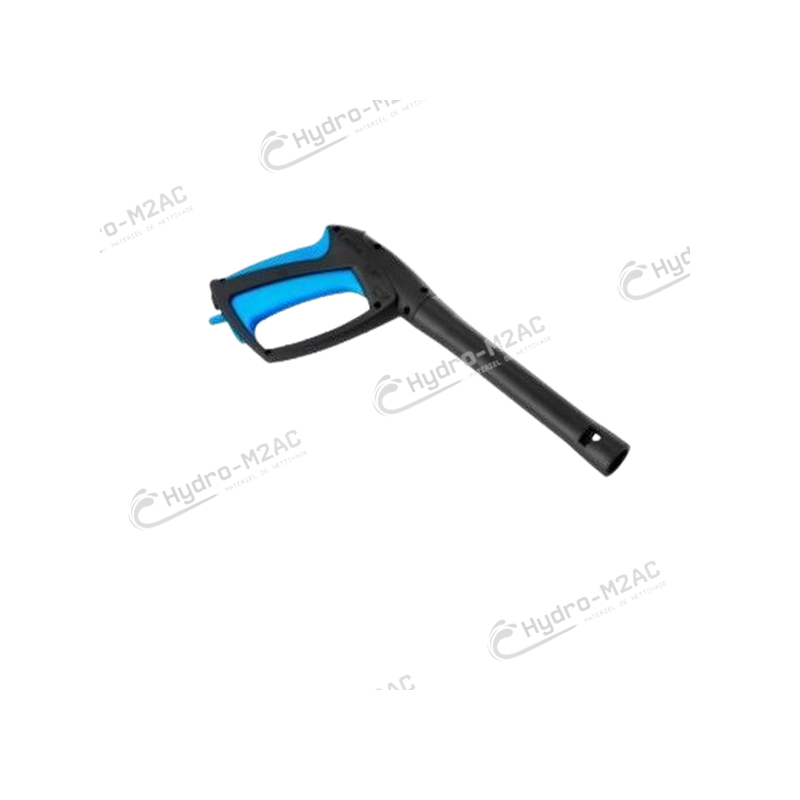 PISTOLET QUICK COUPLING SOFT GRIP G4 - image 1