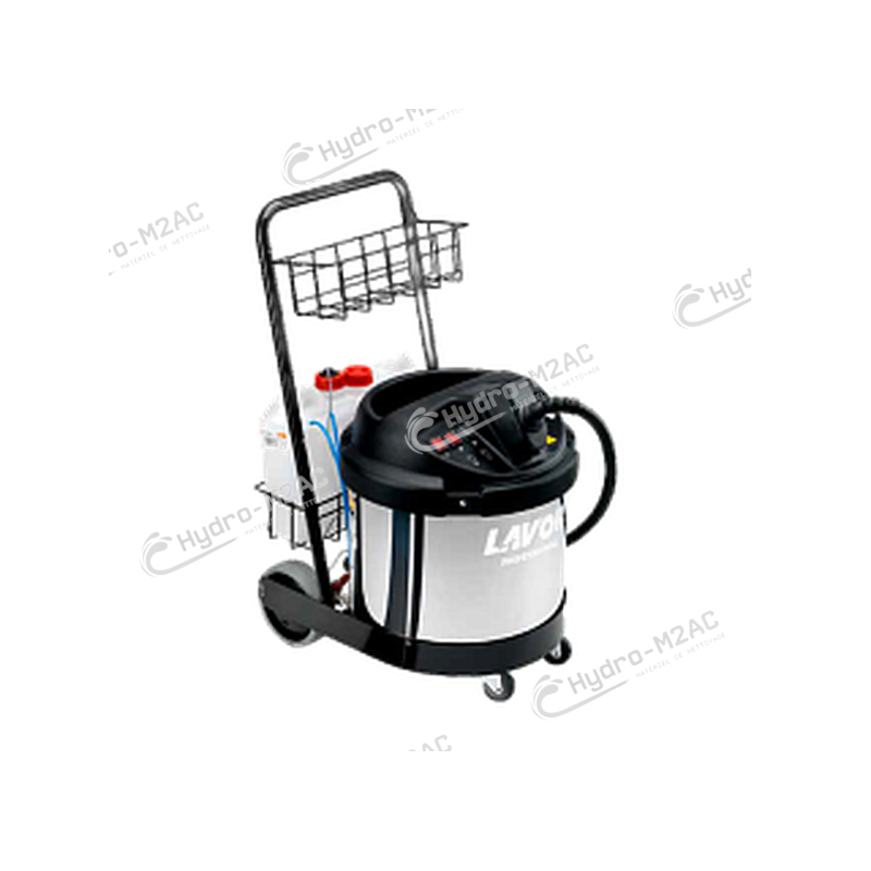 GENERATEUR GV KATLA - image 1