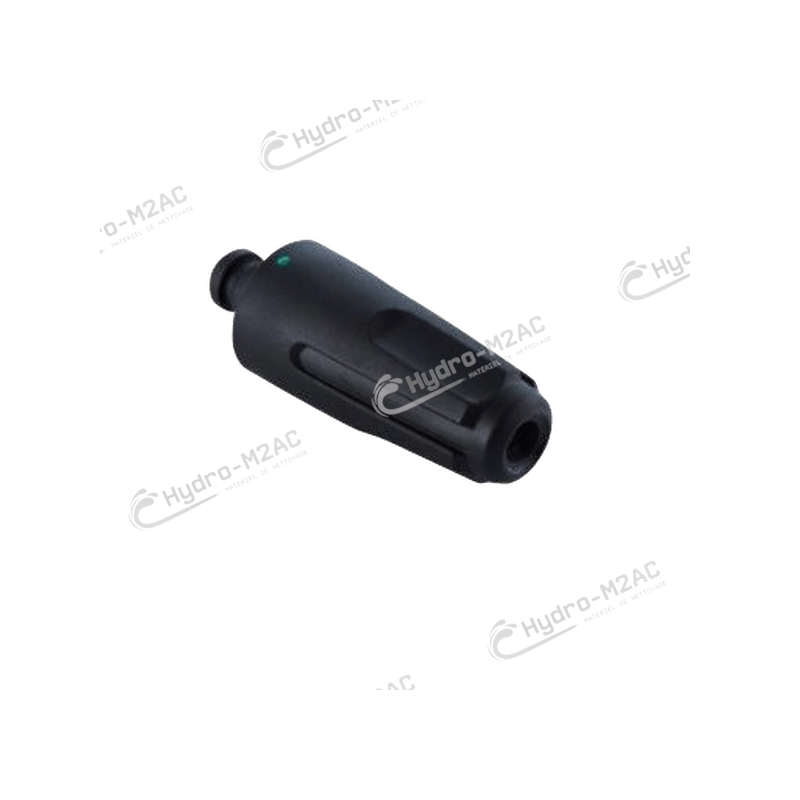 BUSE POWERSPEED A JET ROTATIF VERTE CLICK & CLEAN - image 1
