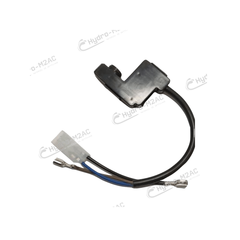 BOITIER MICROSWITCH COMPLET - image 1