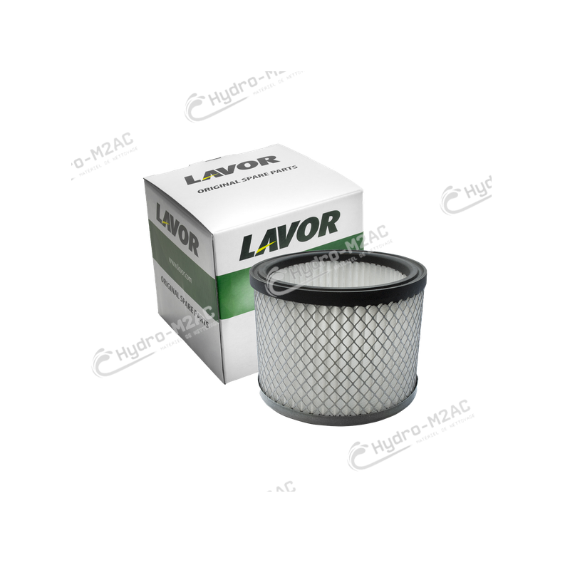 FILTRE LAVABLE ASHLEY 900 100 POKER - image 1