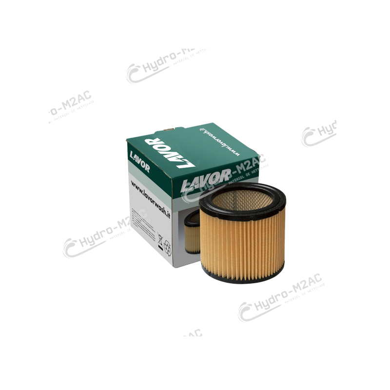 KIT 1 CARTRIDGE FILTER GN/GB - image 1