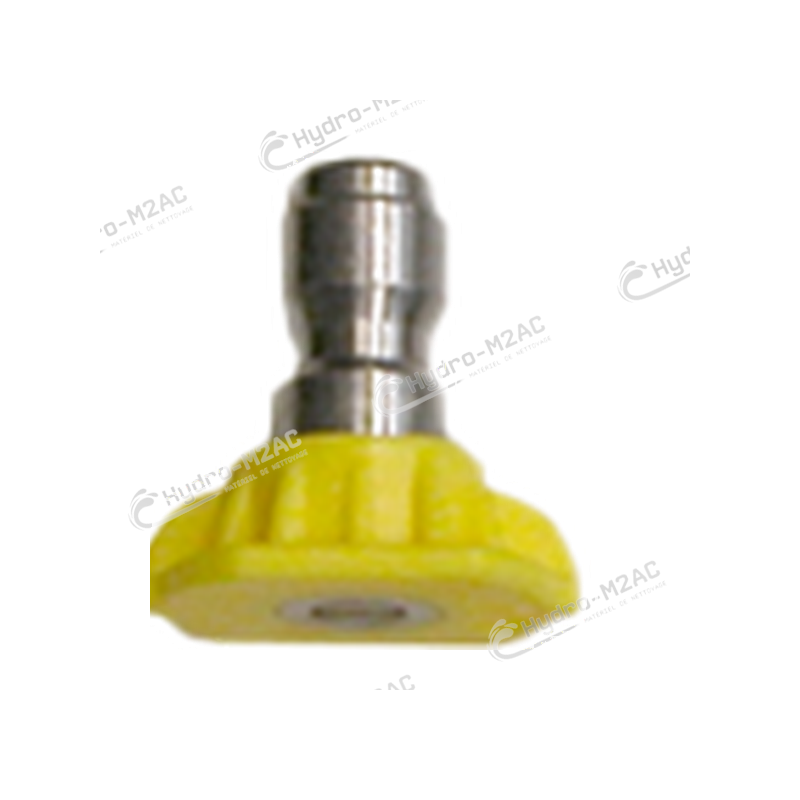 KIT DE 5 BUSES HAUTE PRESSION D.1,2 POUR JOINT RAPIDE GR.0-15-25-40 FOAM - image 1