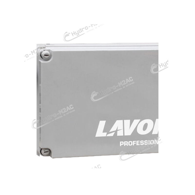 FOAM BOX - image 1