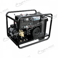 THERMIQUE 10 HW - image 1