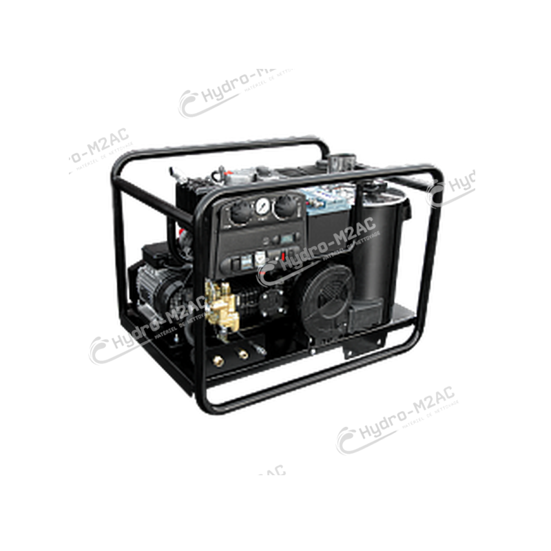 THERMIQUE 10 HW - image 1