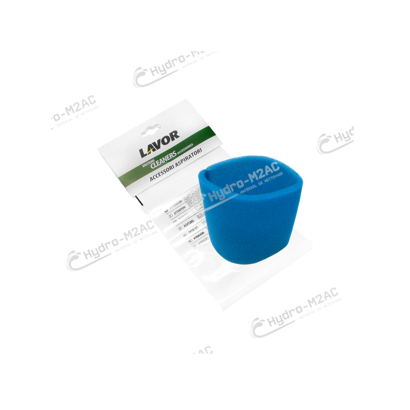 FILTRE EPONGE ASPIRATEUR - image 1