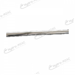 POIGNÉE ACIER D.50