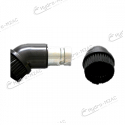 BROSSE RONDE PVC JOINT...