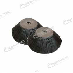 BROSSE LATERAL TIMEX