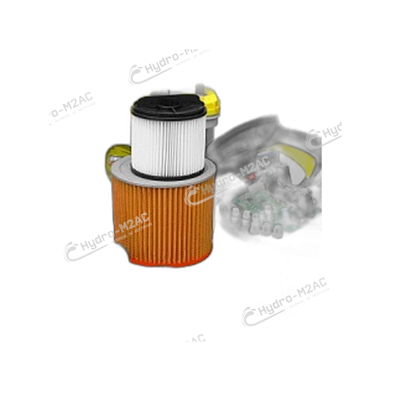 PROTECTION DE BROSSE LATERALDROITE POUR SWL R 1000 (HL4B) - image 1