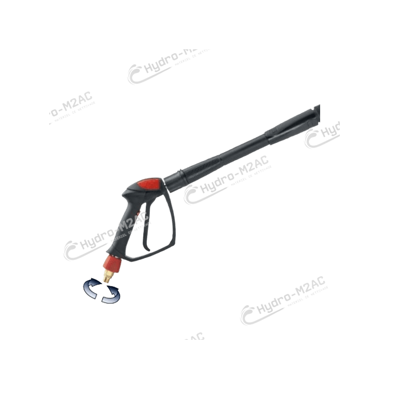 POIGNEE PISTOLET VARIOPRESS M22F - image 1