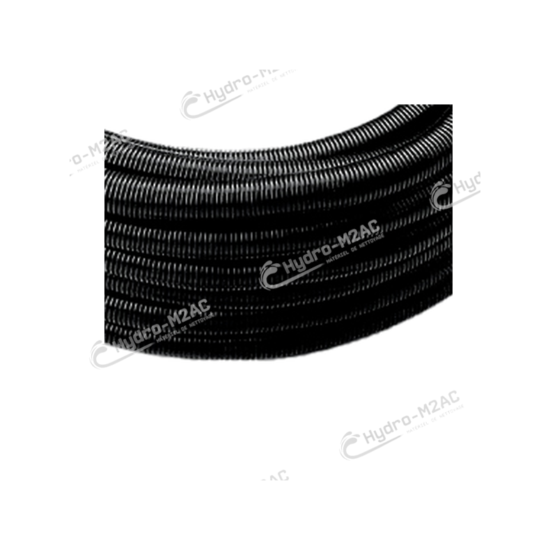 FLEXIBLE EVA DN38 1 METRE - image 1