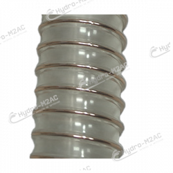 FLEXIBLE D50 ANTISTATIQUE RESISTANT A L'HUILE - image 1