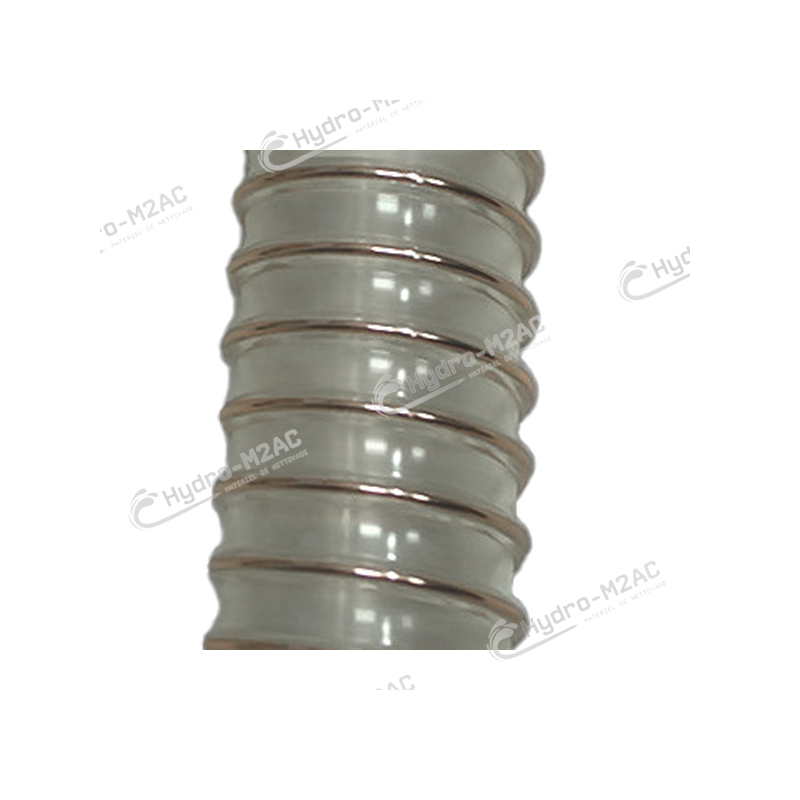FLEXIBLE D50 ANTISTATIQUE RESISTANT A L'HUILE - image 1