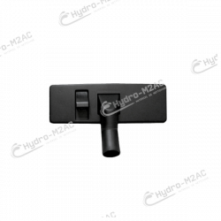 BROSSE RECTANGULAIRE D.35 INOX