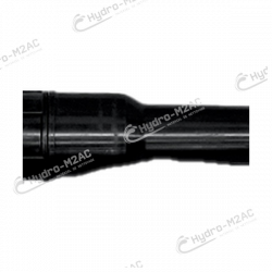 COUPLING POUR FLEXIBLE D.40