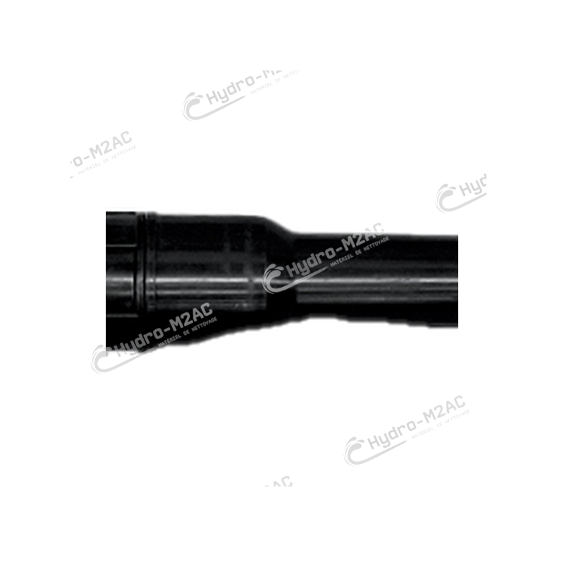 COUPLING POUR FLEXIBLE D.40 - image 1