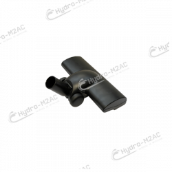 TURBO BROSSE 2 D.35 270MM