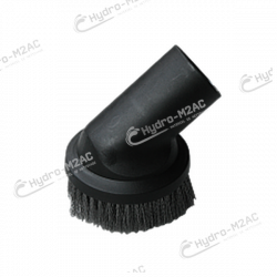 BROSSE D 35 BRINS ACIER