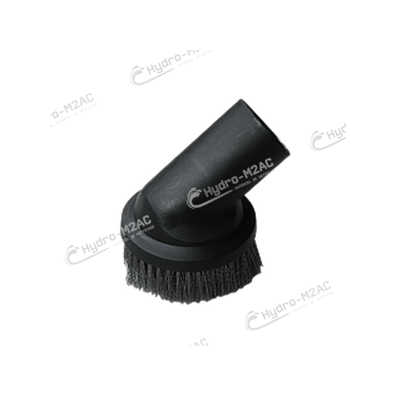 BROSSE D 35 BRINS ACIER - image 1