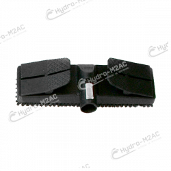 BROSSE RECTANGULAIRE