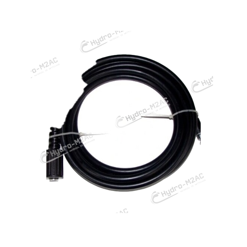 FLEXIBLE 8M POUR ENROULEUR - image 1