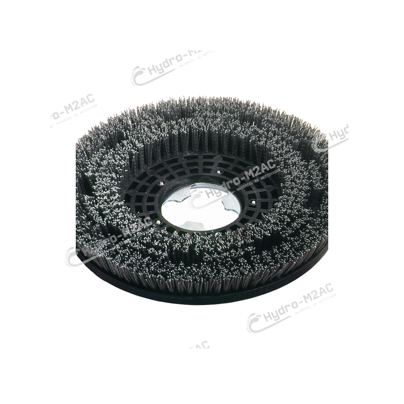 BROSSE CYLINDRIQUE HM4B 350 MM - image 1