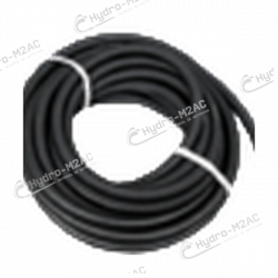 HOSE 5/16 210BAR MT.10 C/M...