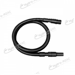 FLEXIBLE ASPIRATEUR D.40 4MT