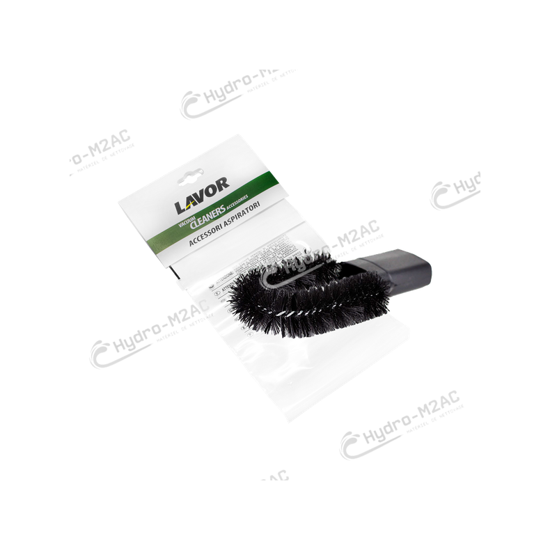 BROSSE RADIATEUR D35 - image 1