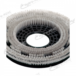 BROSSE MOTORISÉE 480 MM AVEC FLANQUE UNIFIÉE - image 1