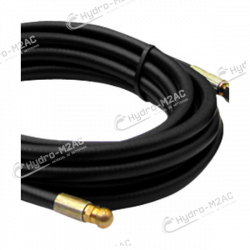 FLEXIBLE CANALISATION 15M LWS
