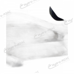 FLEXIBLE DE VIDANGE DE CUVE WINDY - image 1