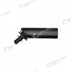 CONNECTION BROSSE NOIR