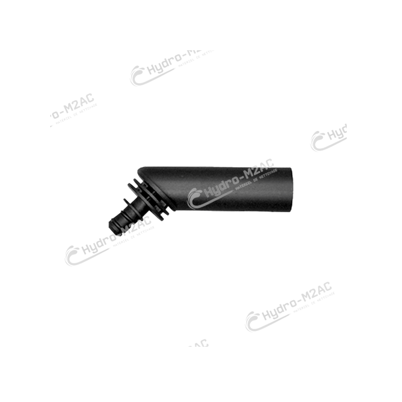 CONNECTION BROSSE NOIR - image 1