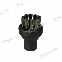 KIT 3 BROSSES VAPEUR