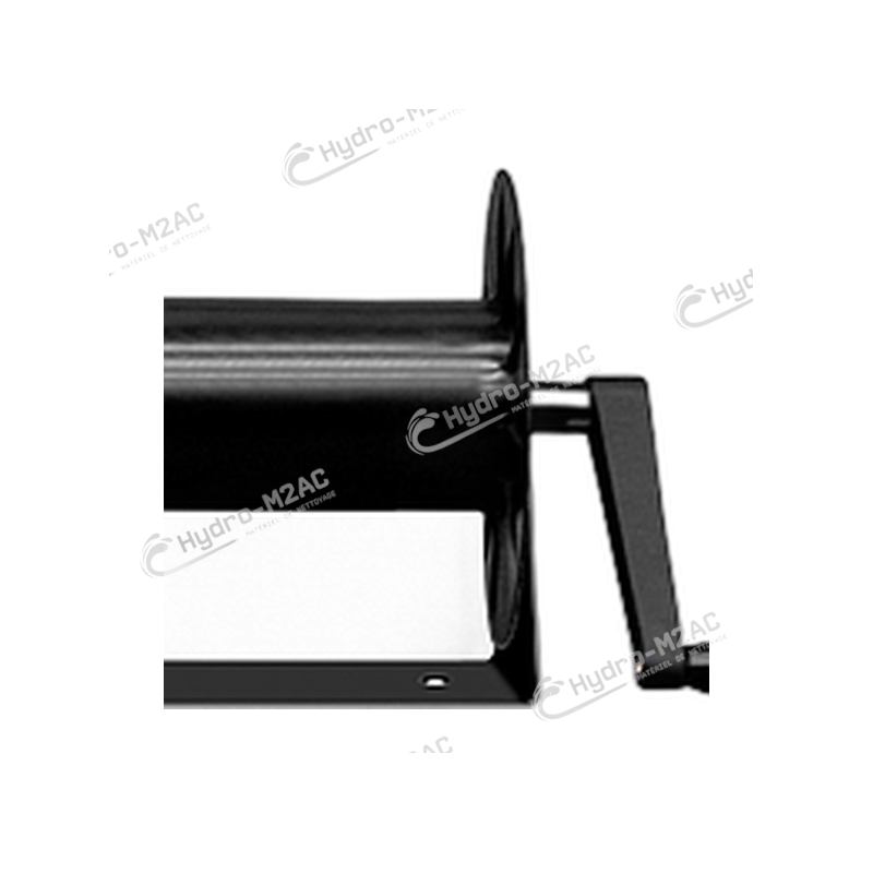 KIT ENROULEUR POUR LKX- HYPER L ( Flexible non inclu ) (HL3F) - image 1
