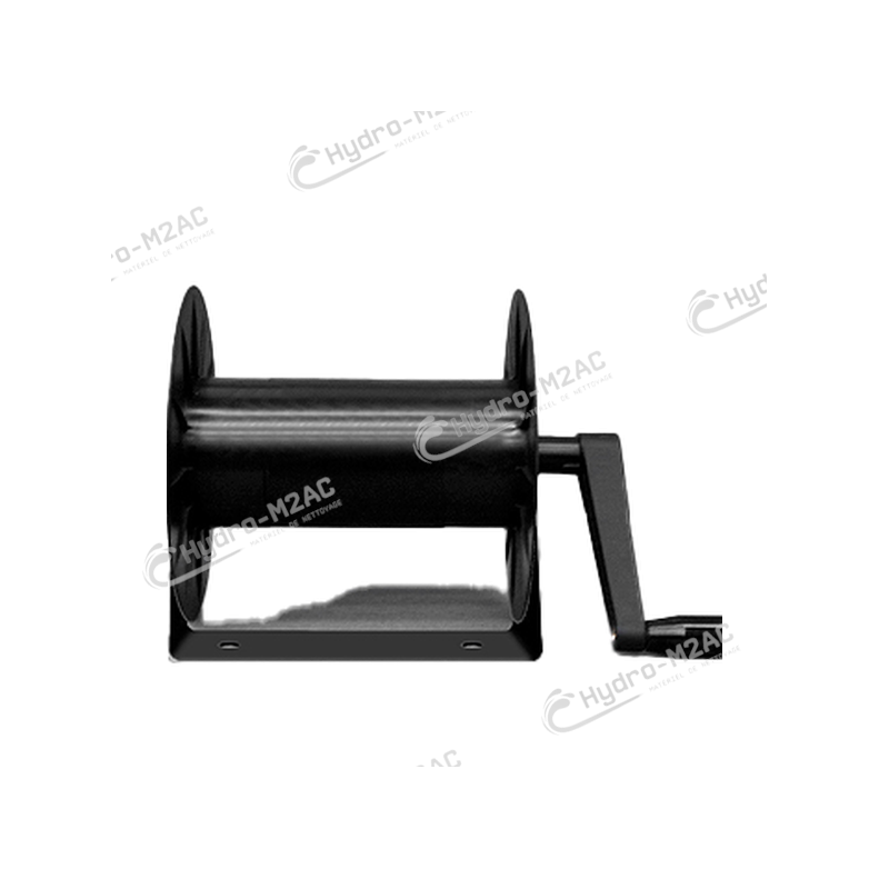 ENROULEUR DE FLEXIBLE AVEC FREIN POUR TECKNA - image 1
