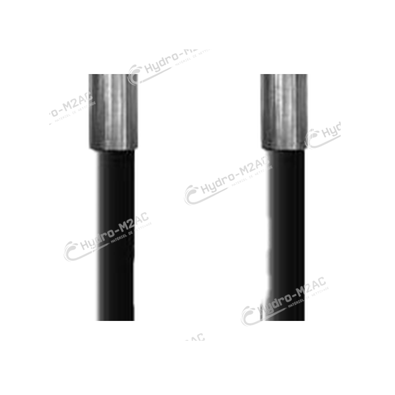 FLEXIBLE DEBOUCHE CANALISATION 20 METRES - image 1