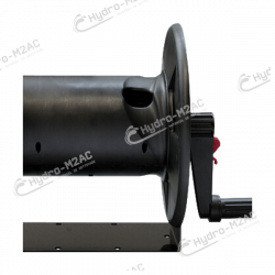 ENROULEUR MANUEL 3/8M X 3/8M