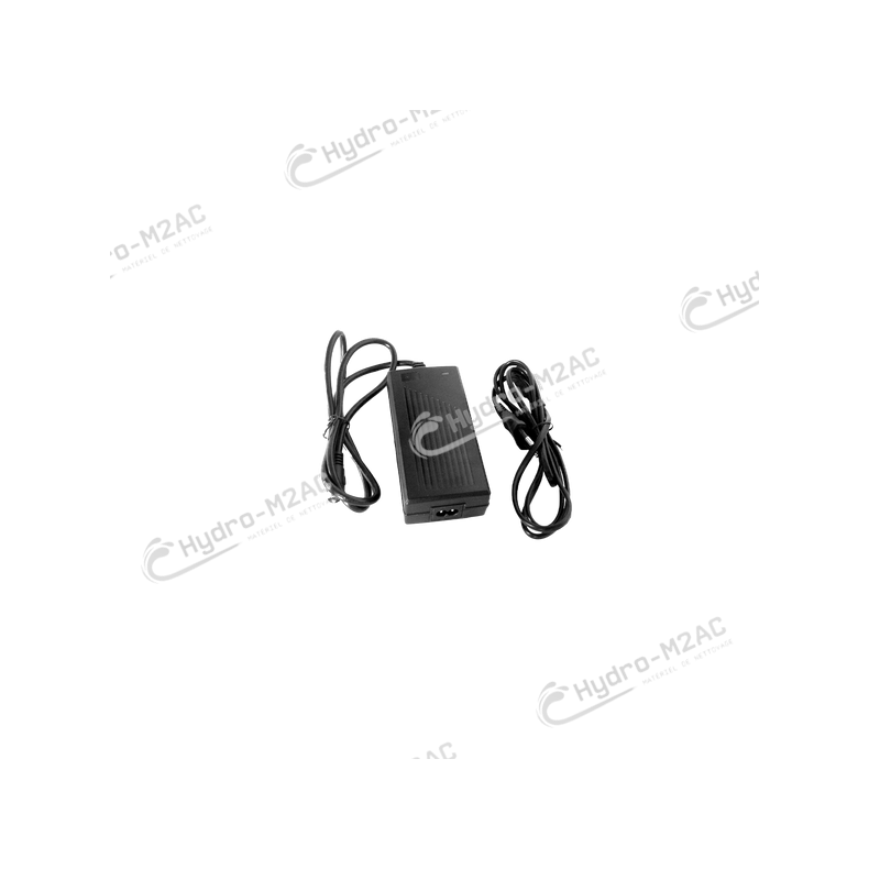 CHARGEUR DE BATTERIE - V 110/115/240 - image 1