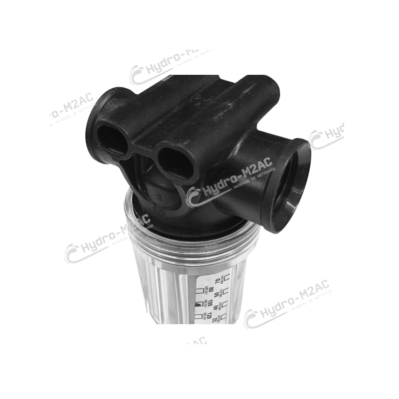 FILTRE D'ENTREE EAU - image 1
