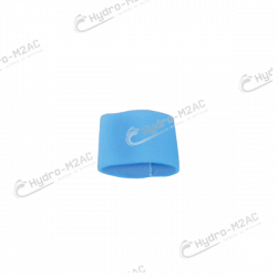 FILTRE SYNTETIQUE BLEU