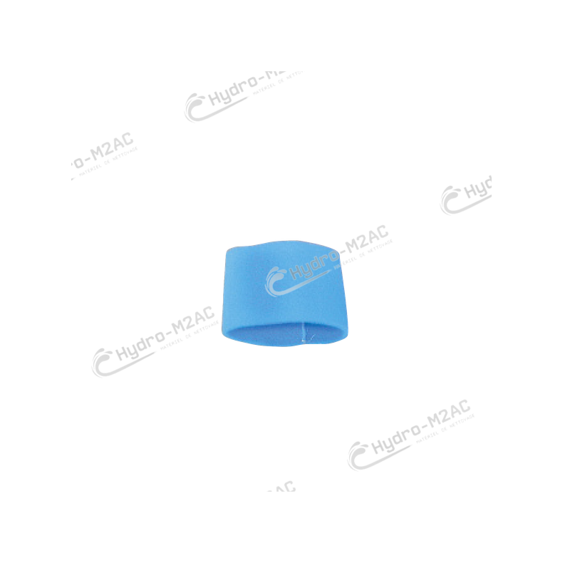 FILTRE SYNTETIQUE BLEU - image 1