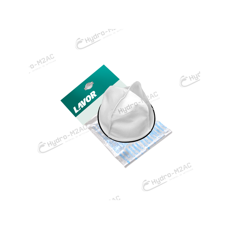 FILTRE COTON POUR VENTI - image 1