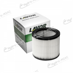 KIT FILTRE LAVABLE X...