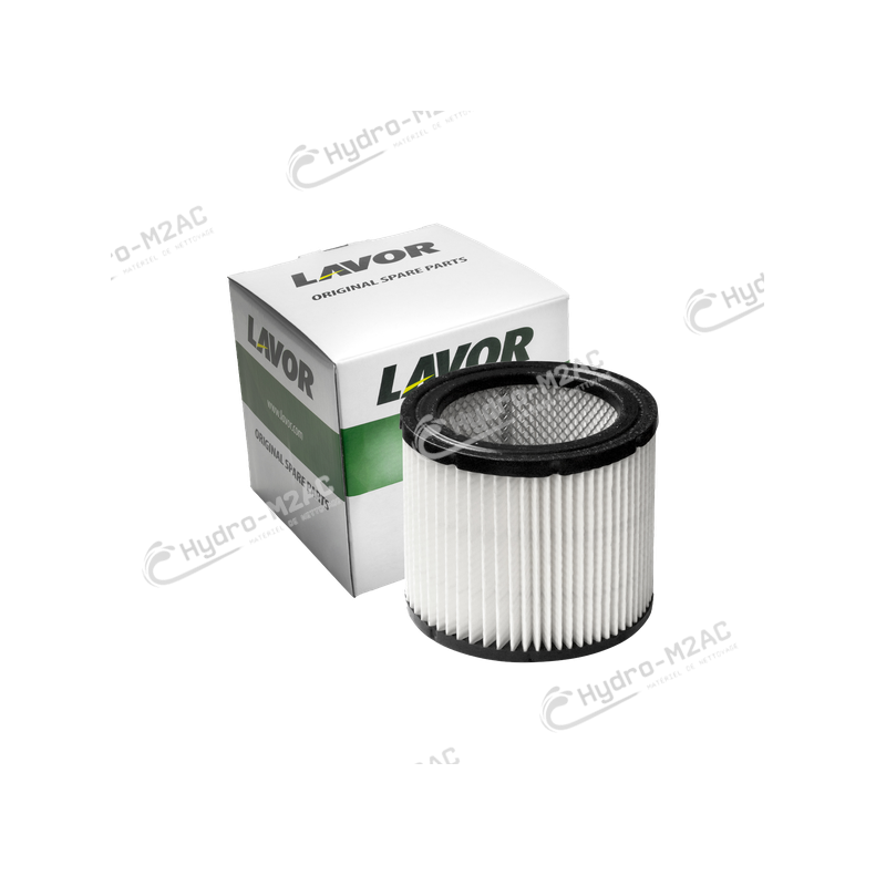KIT FILTRE LAVABLE X BOOSTER/POKER - image 1