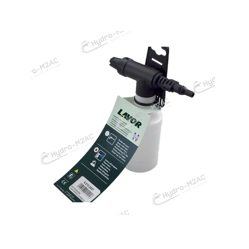 LANCE RESERVOIR MOUSSE LW - image 1