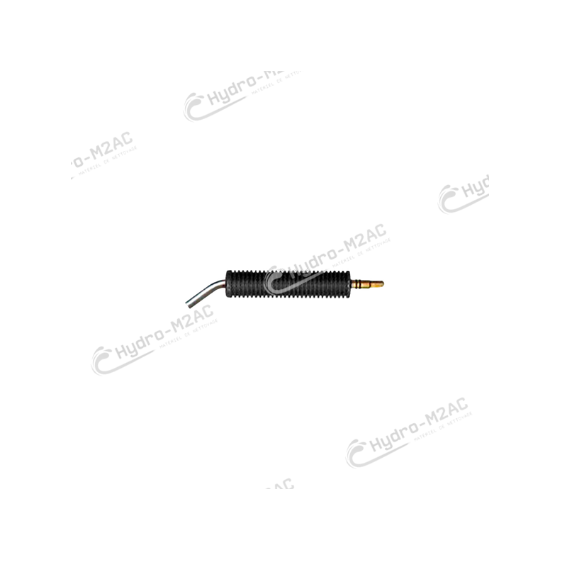 LANCE INCLINEE SANS BUSE 202CM - image 1
